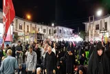 محفل انس با قرآن زینت‌بخش اجتماع مردم بابلسر شد + عکس
