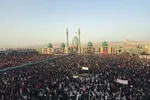 صبح وداع با پدر؛ داغی که هیچ‌گاه سرد نمی‌شود