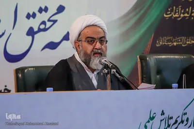 حجت الاسلام سبحانی