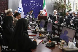 برگزاری دومین جلسه ستاد عالی جشنواره ملی قرآن دانشجویان