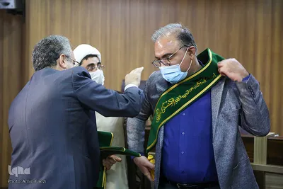 پنجمین همایش بین المللی «سیره نبوی در طب»‎‎