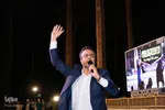 گردهمایی هیئت‌ها و فعالان فرهنگی مذهبی اصفهان
