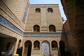 مسجد نظام‌الدوله