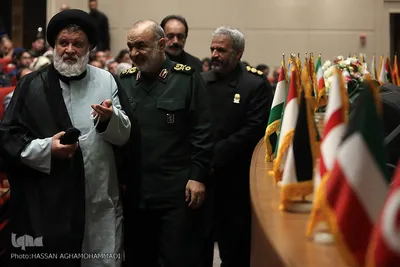 سومین همایش بزرگداشت مجاهدان غربت