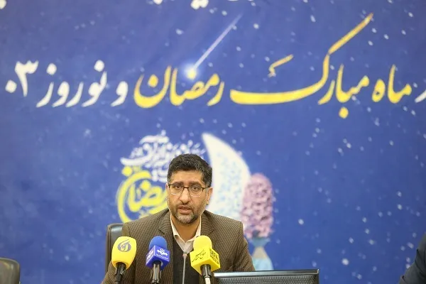 پخش ۴۷۲ ساعت تلاوت قرآن از ۱۳ شبکه رادیویی