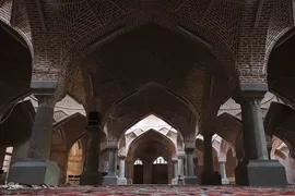 مسجد جامع تبریز؛ شمه‌ای از معماری سلجوقیان تا قاجار