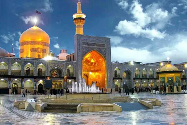سیره امام رضا(ع)؛ الگویی برای برپایی تمدن نوین اسلامی