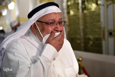 بازگشایی مسجدالحرام پس از ۷ماه تعلیق زیارت، بدلیل شیوع ویروس کرونا