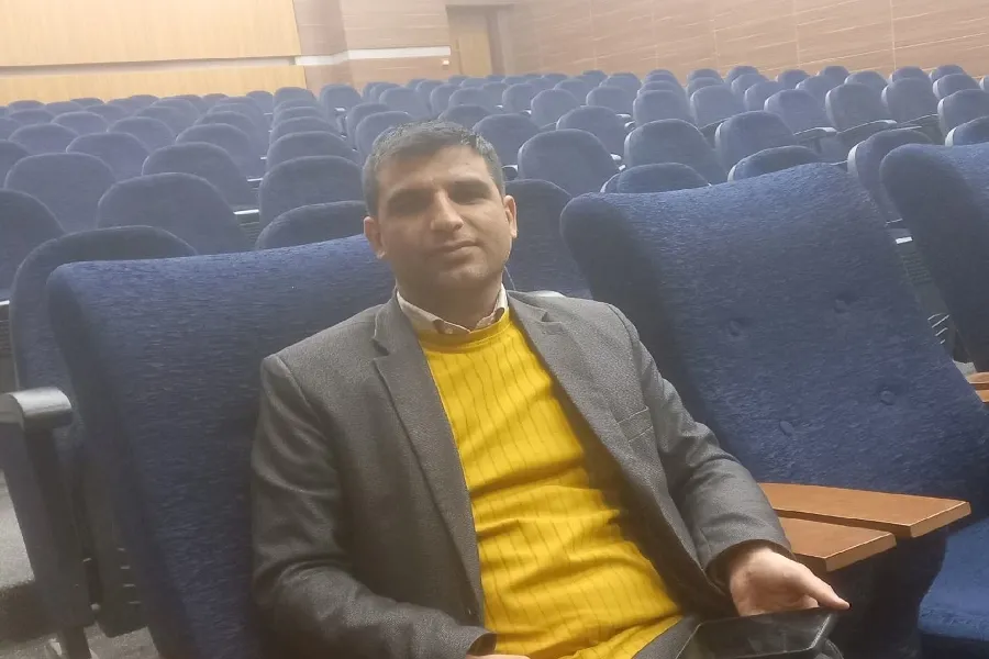 هدف‌گذاری علمی گروه قرآن و حدیث دانشگاه شهرکرد حمایت شود