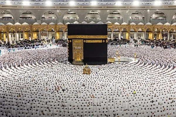Nilinaw ng Kagawaran ng Saudi ang mga Tuntunin sa Bisa ng Umrah Bago ang Paglalakbay sa Hajj