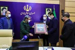 سفر رییس بنیاد شهید به زنجان‎‎
