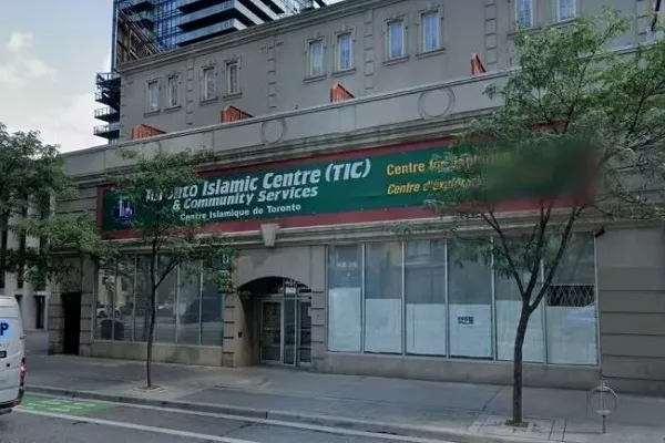 Toronto: Suspect Charged with Hate Crimes After Multiple Attacks On Muslims