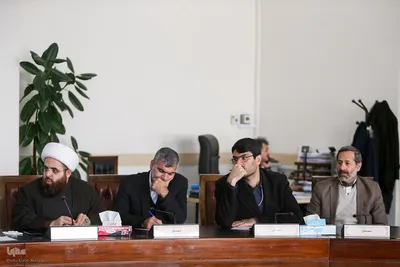 نخستین جلسه «فراکسیون شعائر اسلامی، قرآن و زیارت مجلس»
