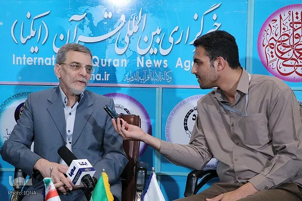 ضرورت وجود نگاهی نو به مقوله هنر نمایش در شبکه‎‌های قرآنی
