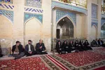 چهارمین دوره کنگره ملی شعر‎