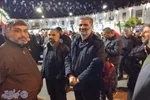 پنجاه و دومین شب اجتماع مردم انقلابی بابلسر