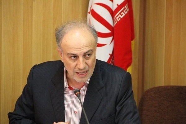 محمد بختیار مدیرکل صنعت، معدن و تجارت کردستان