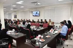 دوره‌ اصول خبرنویسی و عکاسی در دانشگاه بیرجند