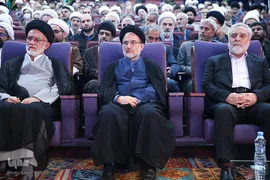 اختتامیه اولین‌ دوره جشنواره سلاله