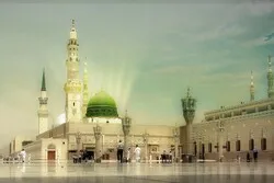 مدینة النبی میں دنیا کی مینجمنٹ کے لیے معیارات