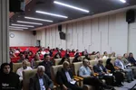 نشست خبری مدیرکل بهزیستی آذربایجان شرقی