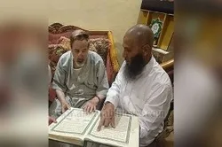 Osman Taha Quranı bütün rəvayətlər əsasında kitabət edəcək