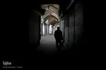 خلوت ترین نوروز تبریز