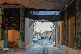 شور حسینی در سمنان