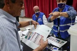 Début des élections législatives au Liban