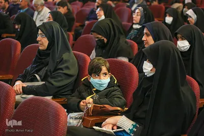 بزرگداشت دومین سالگرد ارتحال آیت‌‌الله مصباح یزدی (ره)