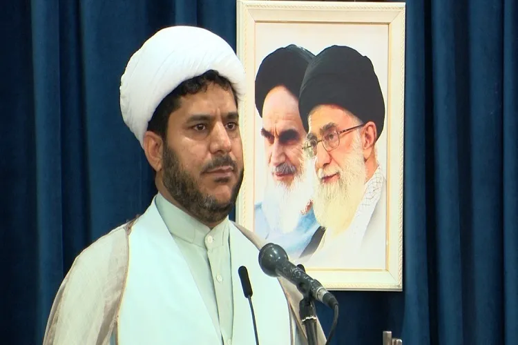 حضور باشکوه در راهپیمایی روز قدس، نشانه بصیرت مردم هرمزگان است