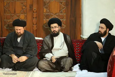 مراسم بیست‌وهشتمین سالگرد ارتحال امام خمینی(ره)