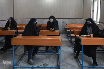 دوازدهمین دوره آزمون سراسری حفظ کل قرآن همراه با ترجمه و تدبر «ترنم وحی»