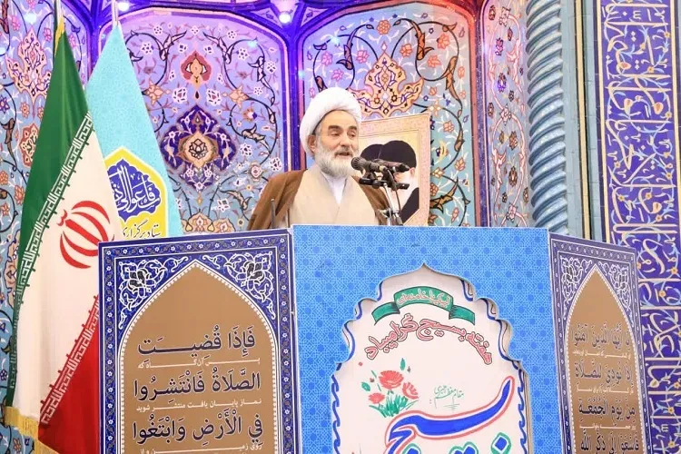 تولیدکنندگان داخلی باید در تولید کالای مطلوب رقابت کنند