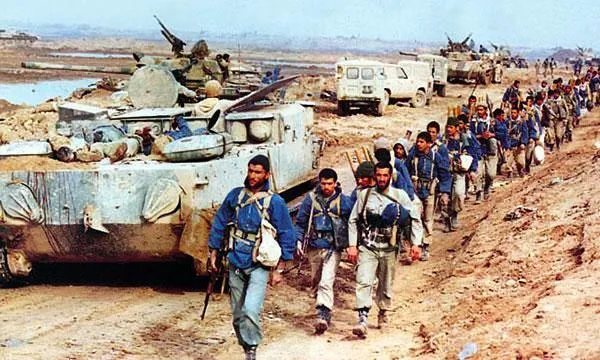 مروری بر ۶ عملیات بزرگ دفاع مقدس در دی‌ماه/ از کربلای ۵ تا بیت‌المقدس ۲