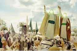 Ghadir; A Message as Important as Prophet’s Mission