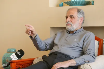  هادی ندیمی