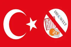 Warum ich das Verbot einiger westlicher Journalisten in der Türkei unterstütze