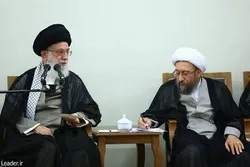 Leader Appoints Ayatollah Amoli as Expediency Council Chairman