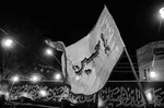 شب تاسوعای حسینی در تبریز