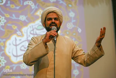 همایش تجلیل از قرآن‌آموزان مرکز حفظ ثامن‌الائمه (ع)