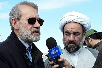 پیشرفت چابهار به توسعه منطقه کمک می‌کند