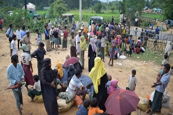 Müslüman Alimler Birliği'nden Arakan Çağrısı