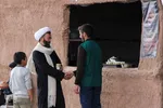 شهری به رنگ فاطمیه