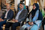 اختتامیه نمایشگاه تخصصی صنایع دستی - کرج