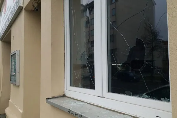 Almanya'daki cami saldırıları mercek altında