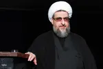 اجتماع عزاداران حسینی در تبریز