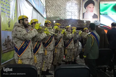 اجلاسیه «سنگر‌سازان بی‌سنگر» در فراهان