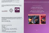 انتشار کتاب «رویکردی نوین به گفت‌وگوی بین‌ادیانی» در اتریش