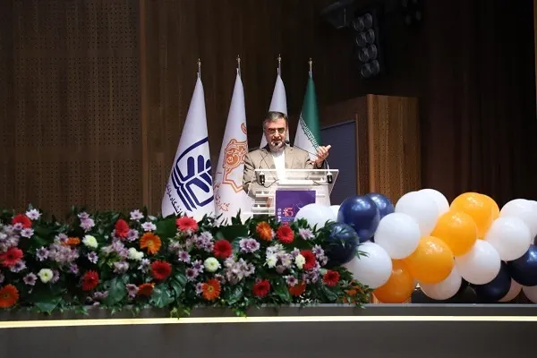 انجمن‌های علمی در فرایند توسعه کشور نقش مؤثری دارند